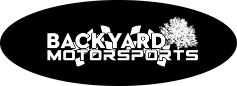 Backyard Motorsports, LLC - Logo