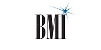 BMI (Broadcast Music, Inc.)
