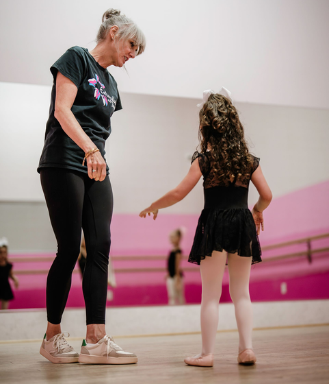 Extravadance & Tumble Dance Studio