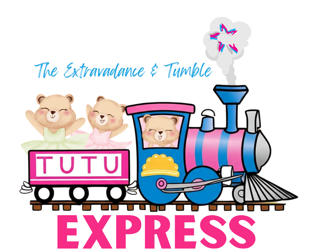 Tutu Express Logo