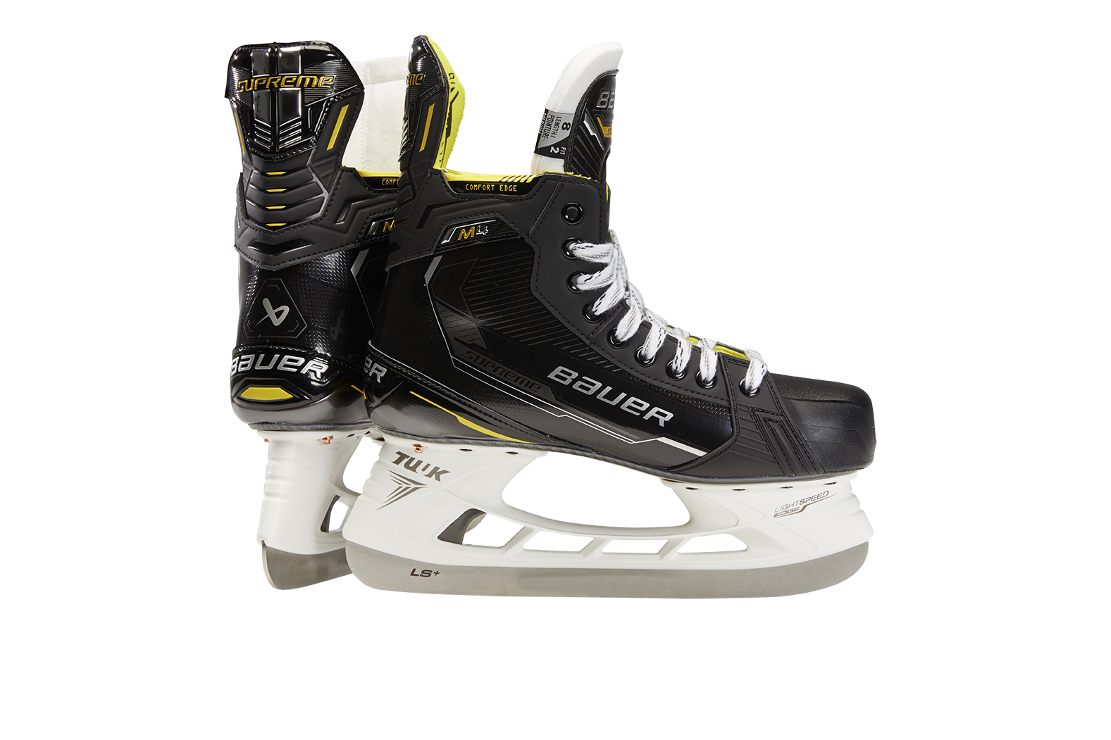 BAUER M4 SUPREME