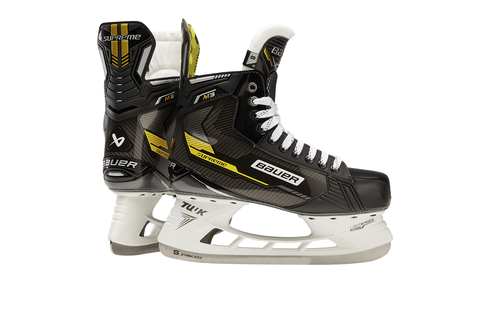 BAUER M3 SUPREME