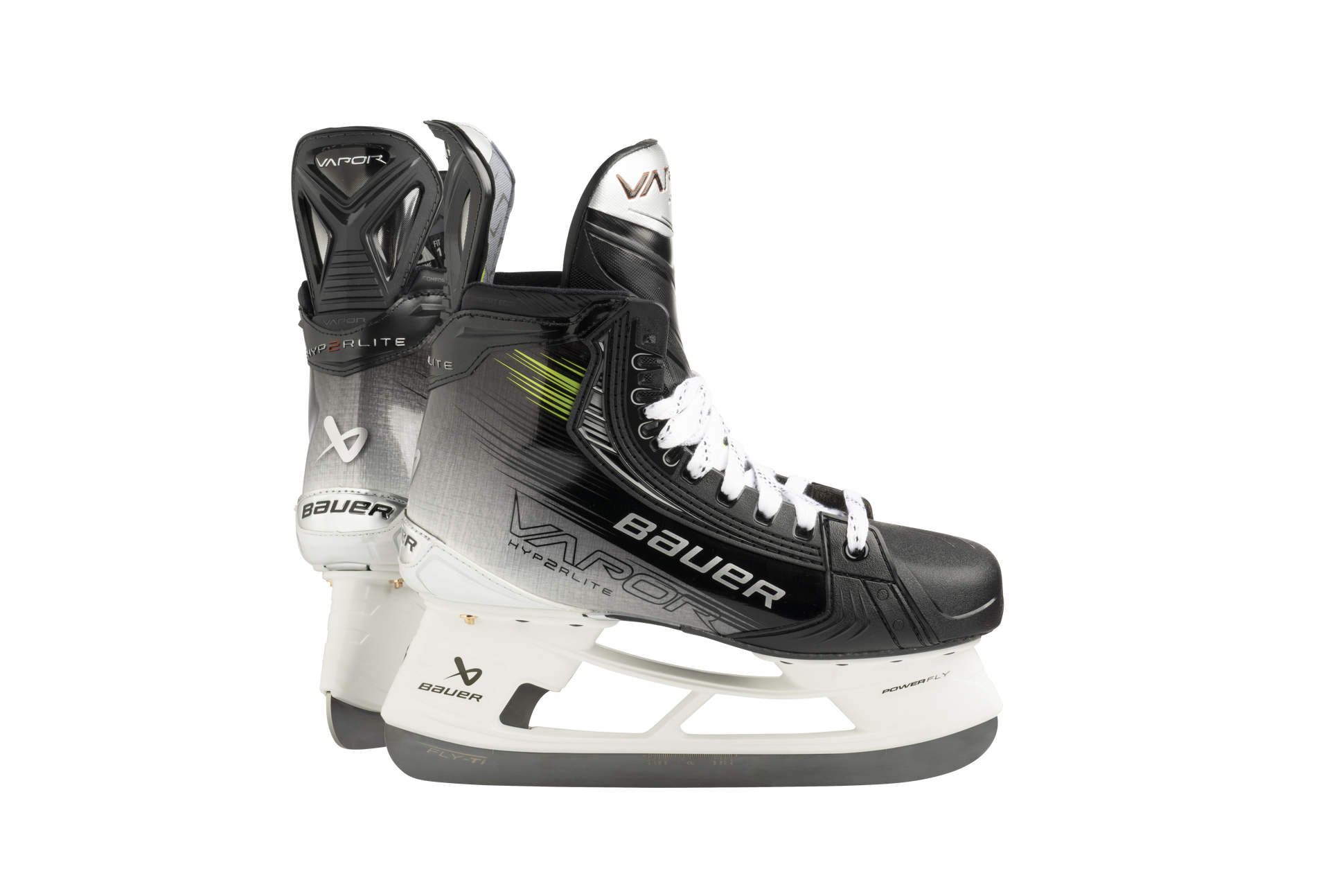 BAUER  VAPOR HYPERLITE