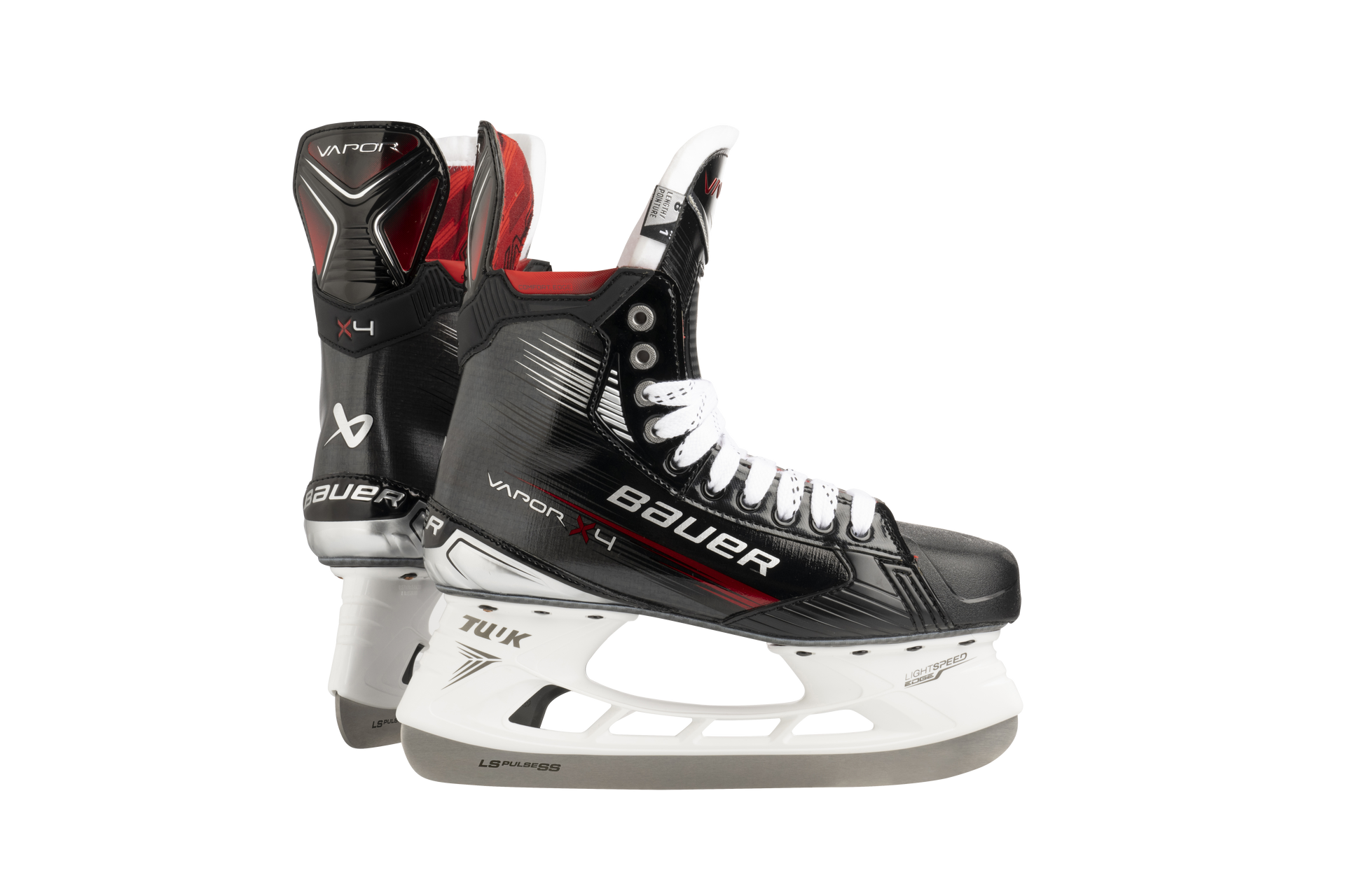 BAUER VAPOR X4