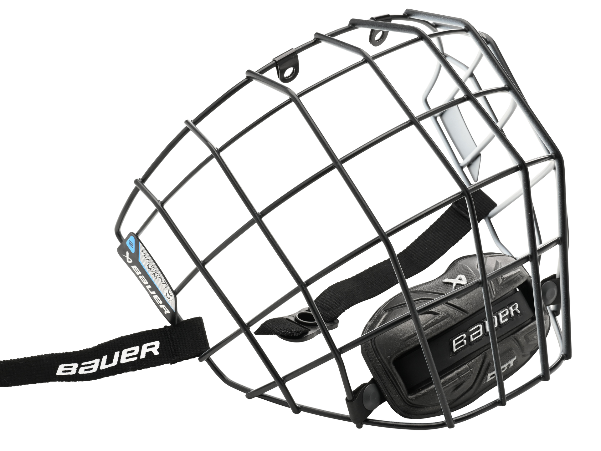 BAUER PROFILE III (WHITE, BLACK, OREO)