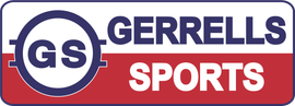 Gerrells Sports Center - Logo