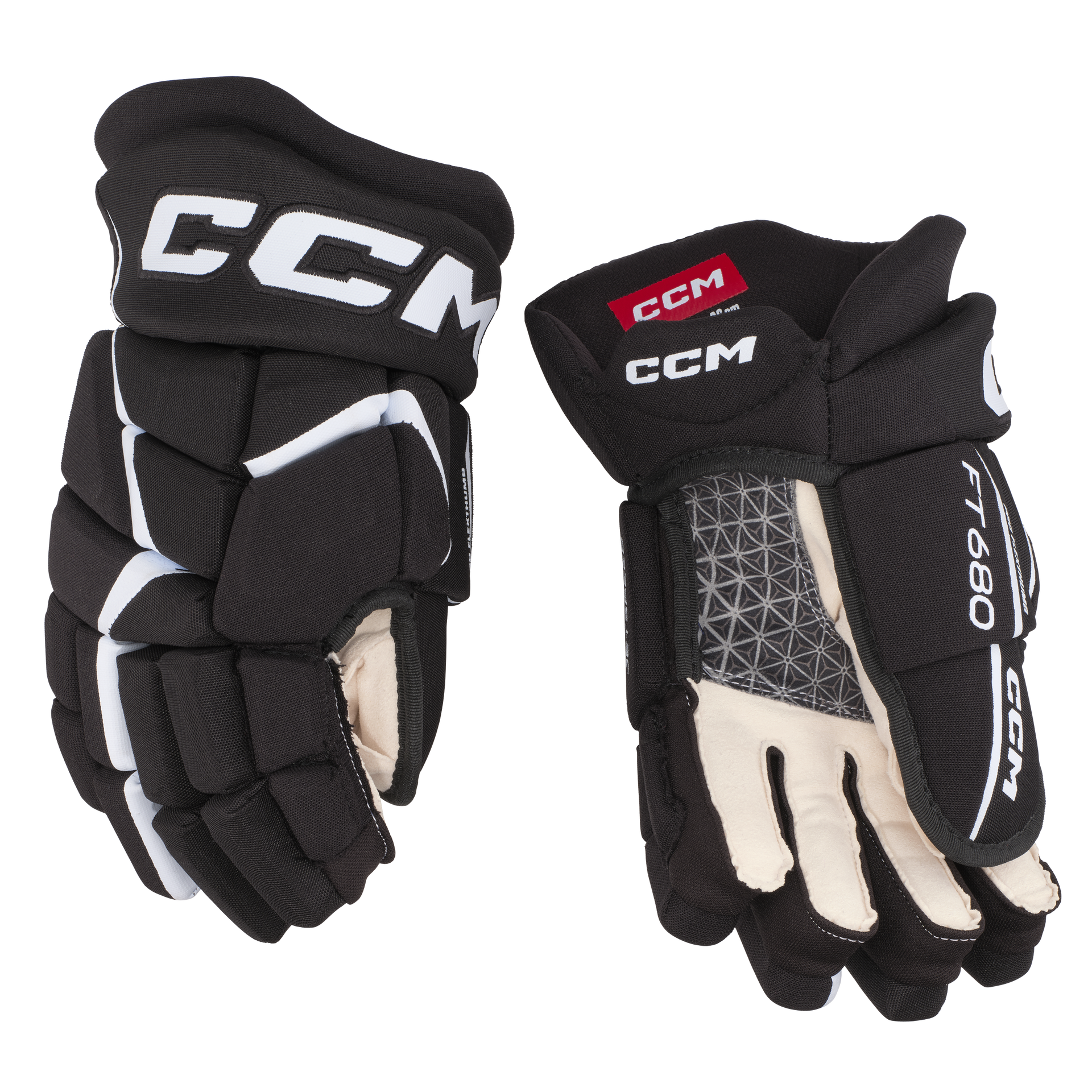 CCM FT680 GLOVE