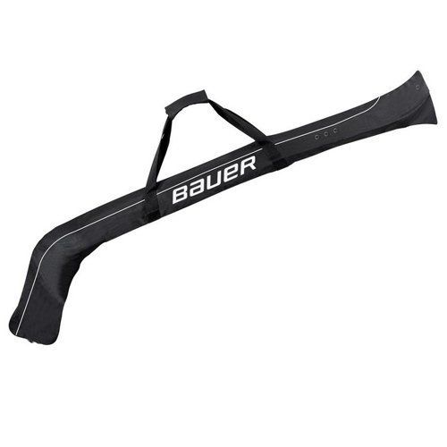 Hockey stick cover