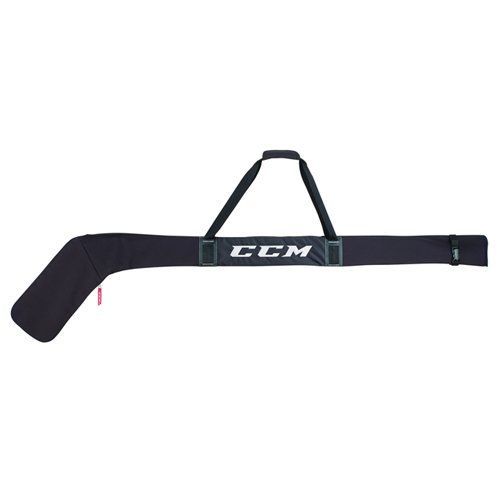 Hockey stick cover