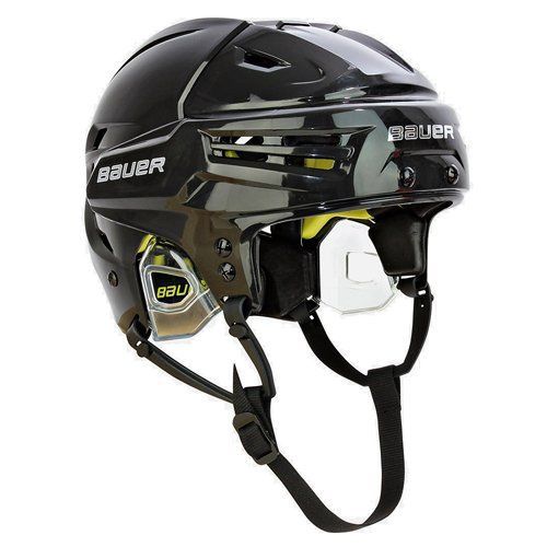 hockey helmet