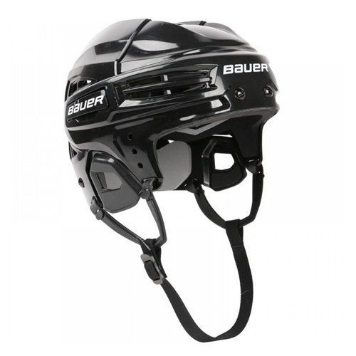 hockey helmet