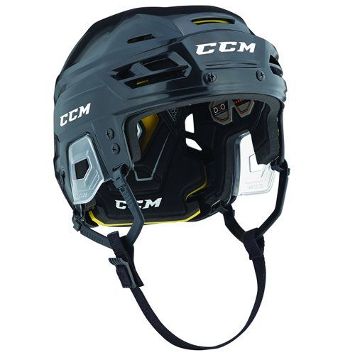 hockey helmet