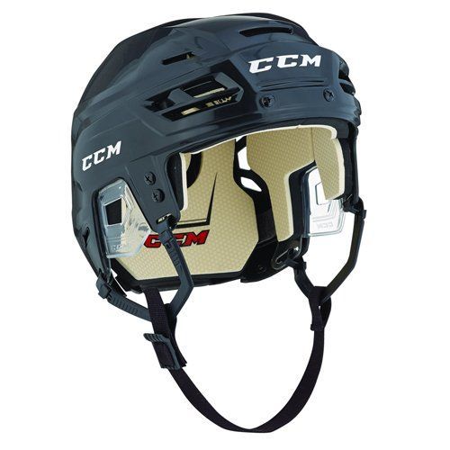 hockey helmet
