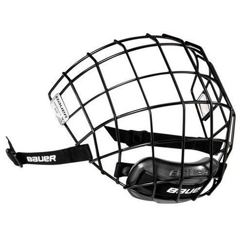 hockey helmet guard