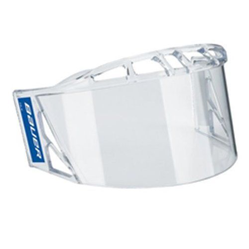 hockey helmet visor