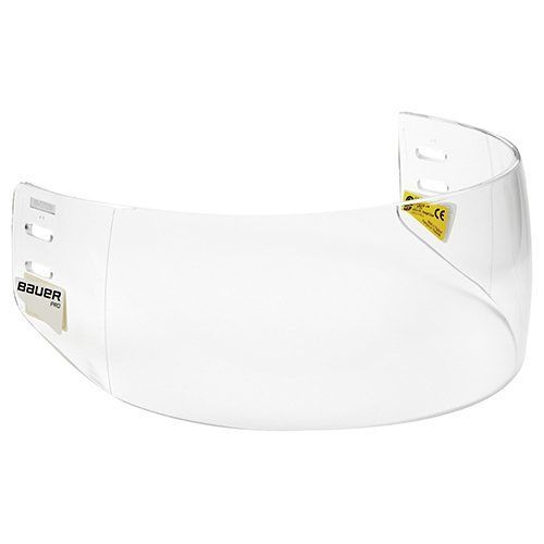 hockey helmet visor