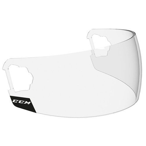 hockey helmet visor