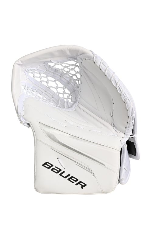 GOAL CATCHERS VAPOR X5PRO SR WHITE