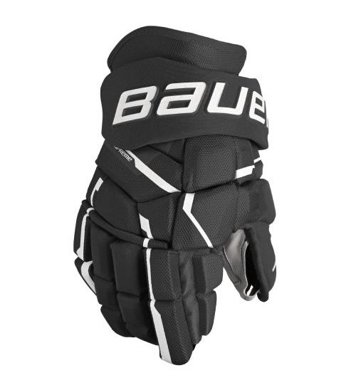 BAUER SUPREME MACH