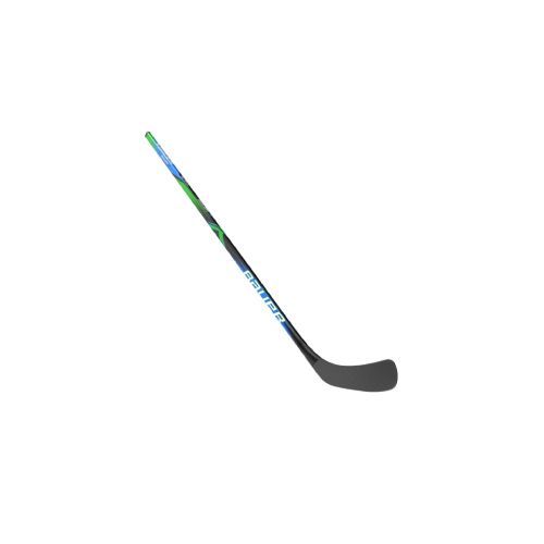 BAUER X JR