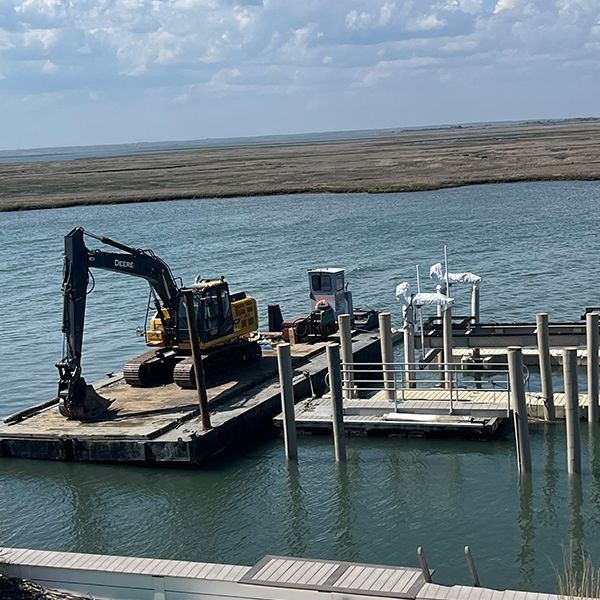 Tamco Marine Services LLC