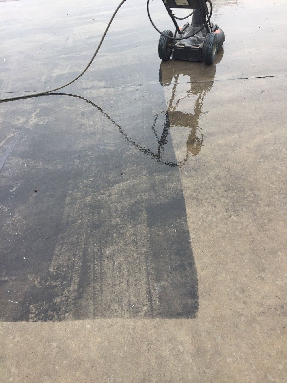 floor cleaning