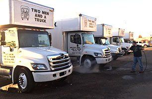 Learn More About Fleet Washing Fleet power washing