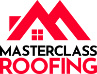 MasterClass Roofing logo