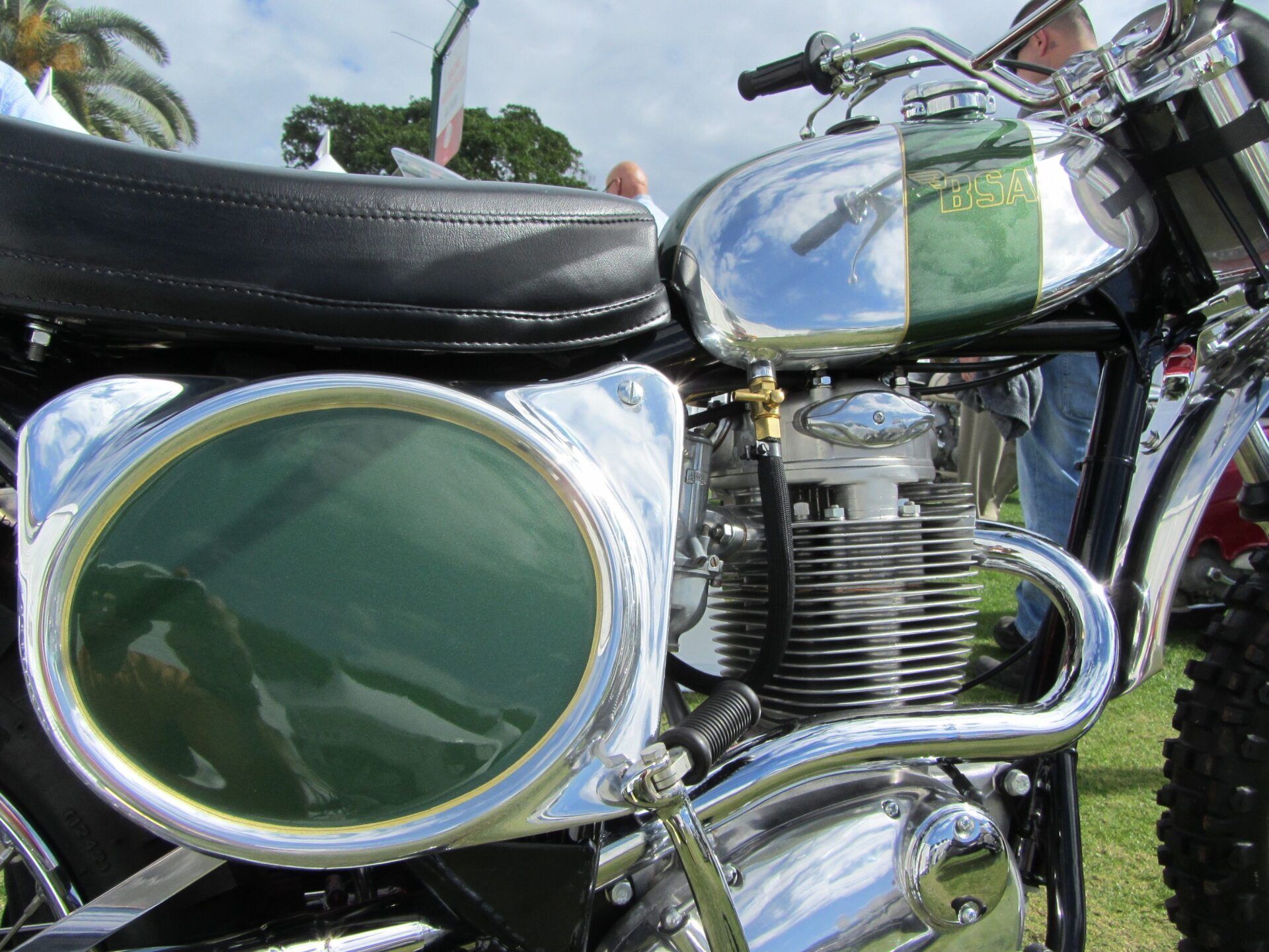 Chrome Plating Mirror Finish Melbourne, FL