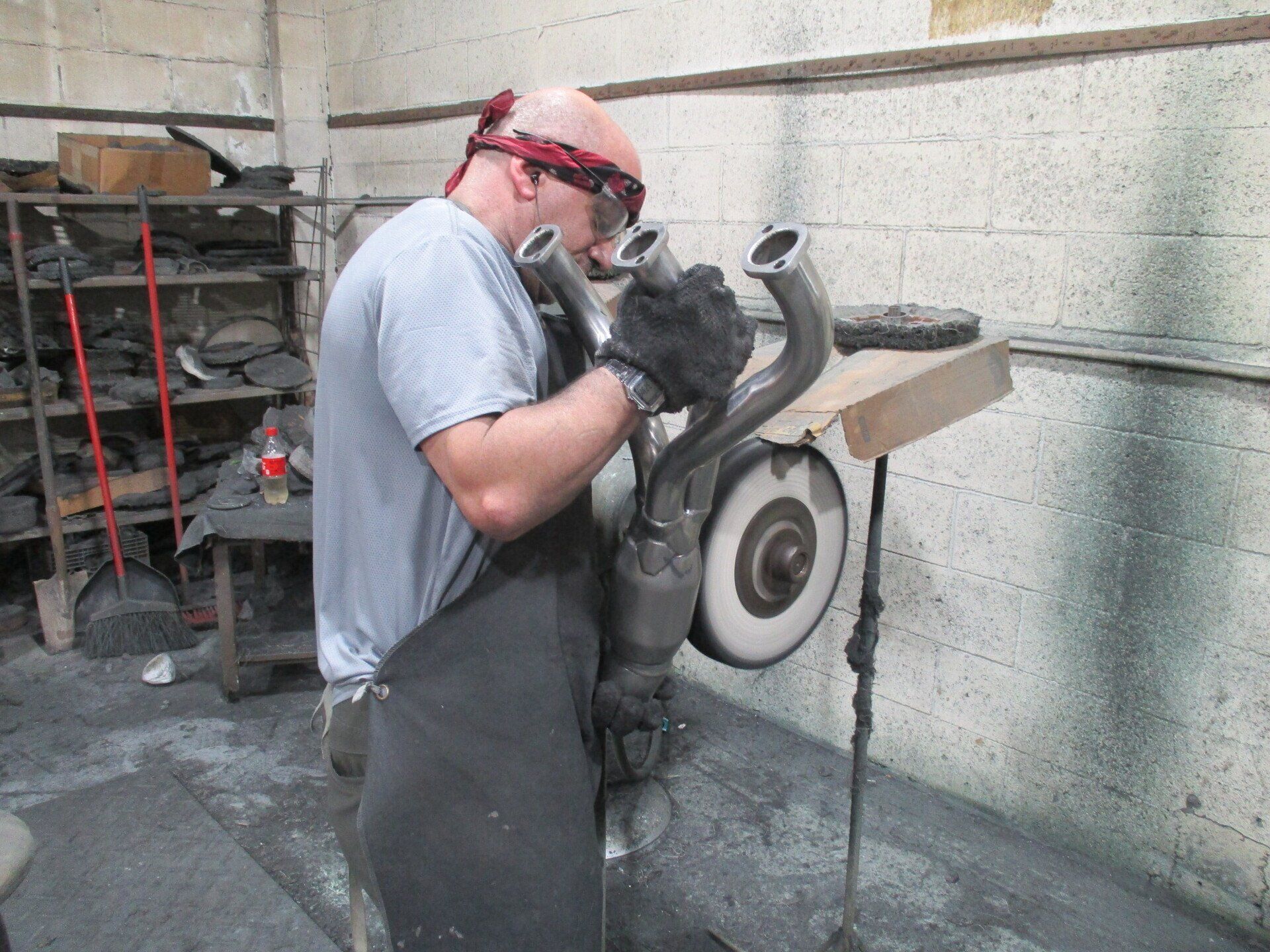 Six Steps of Plating Spacecoast Plating & Metal Refinishing Inc