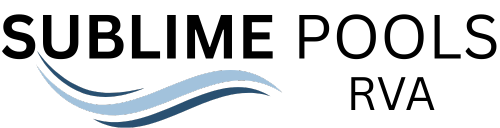 Sublime Pools RVA - logo