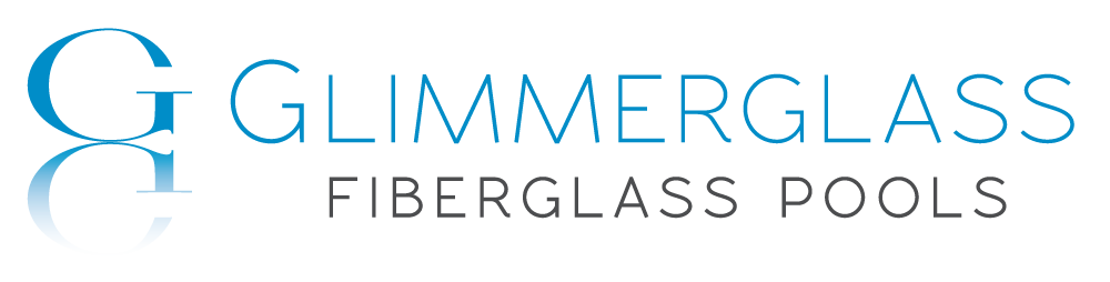 Glimmerglass Fiberglass Pools Logo