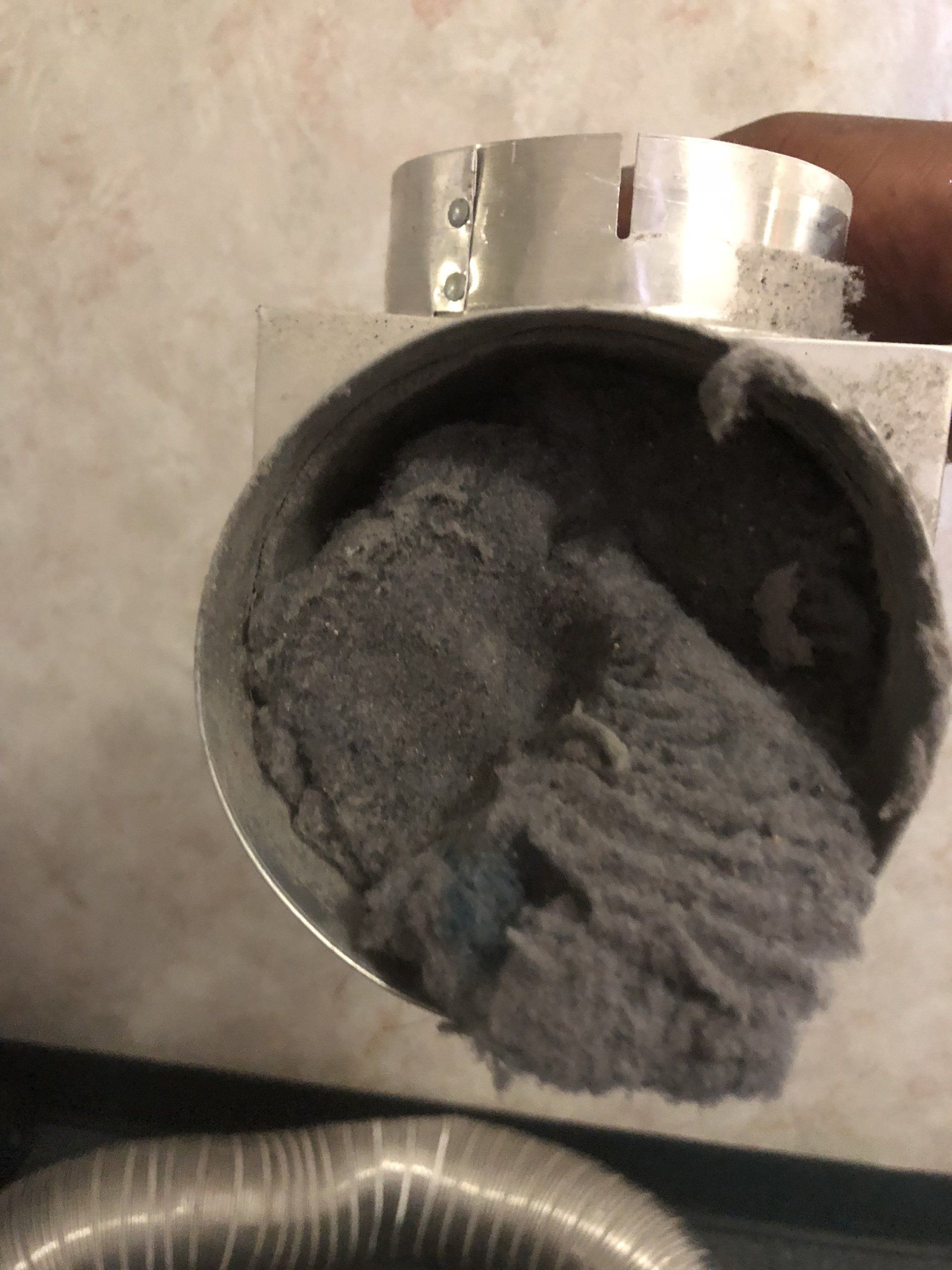Dust