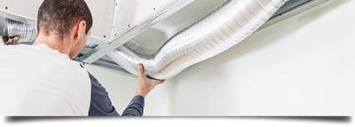 Platinum Air Duct Cleaning System & Sanitizing Package