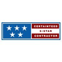 5 star contractor