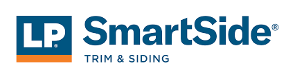 LP Smartside logo