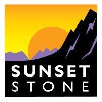 Sunset Stone