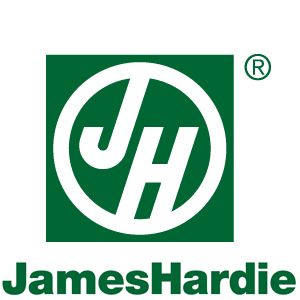 JamesHardie logo