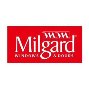 Milgard logo