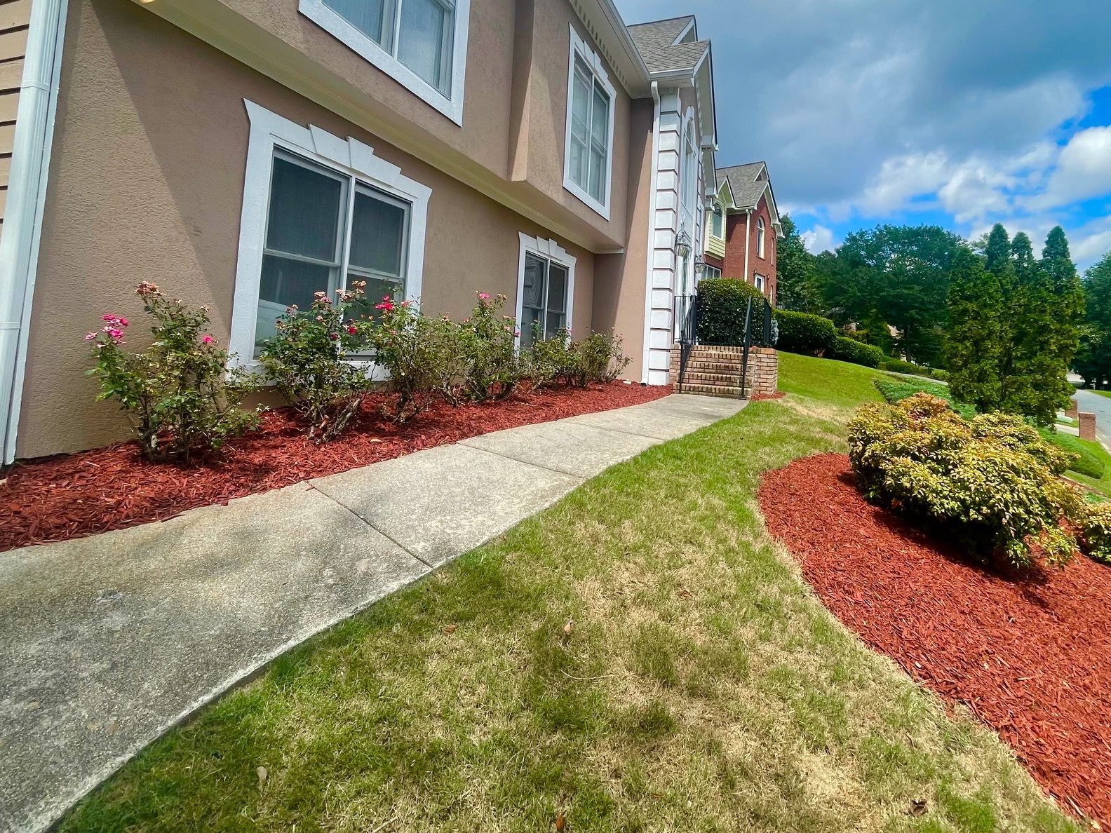 Georgia Property Kings-Lawn Care & Landscaping