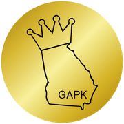 Georgia Property Kings-Lawn Care & Landscaping - logo