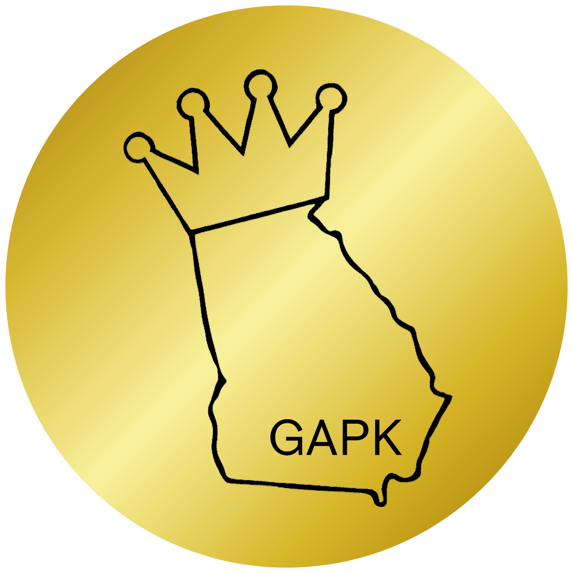 Georgia Property Kings-Lawn Care & Landscaping - logo