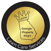 Georgia Property Kings-Lawn Care & Landscaping - logo