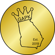 Georgia Property Kings-Lawn Care & Landscaping - logo