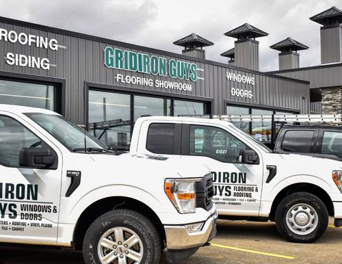 Gridiron Guys Construction