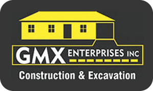 GMX Enterprises, Inc. Logo