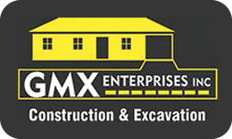 GMX Enterprises, Inc. Logo