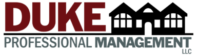 Duke Professional Management LLC Logo