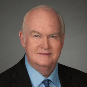 Bernard "Duke" Doogue, Principal