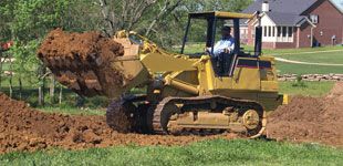 Land clearing service